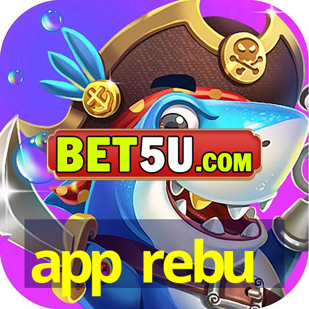 app rebu